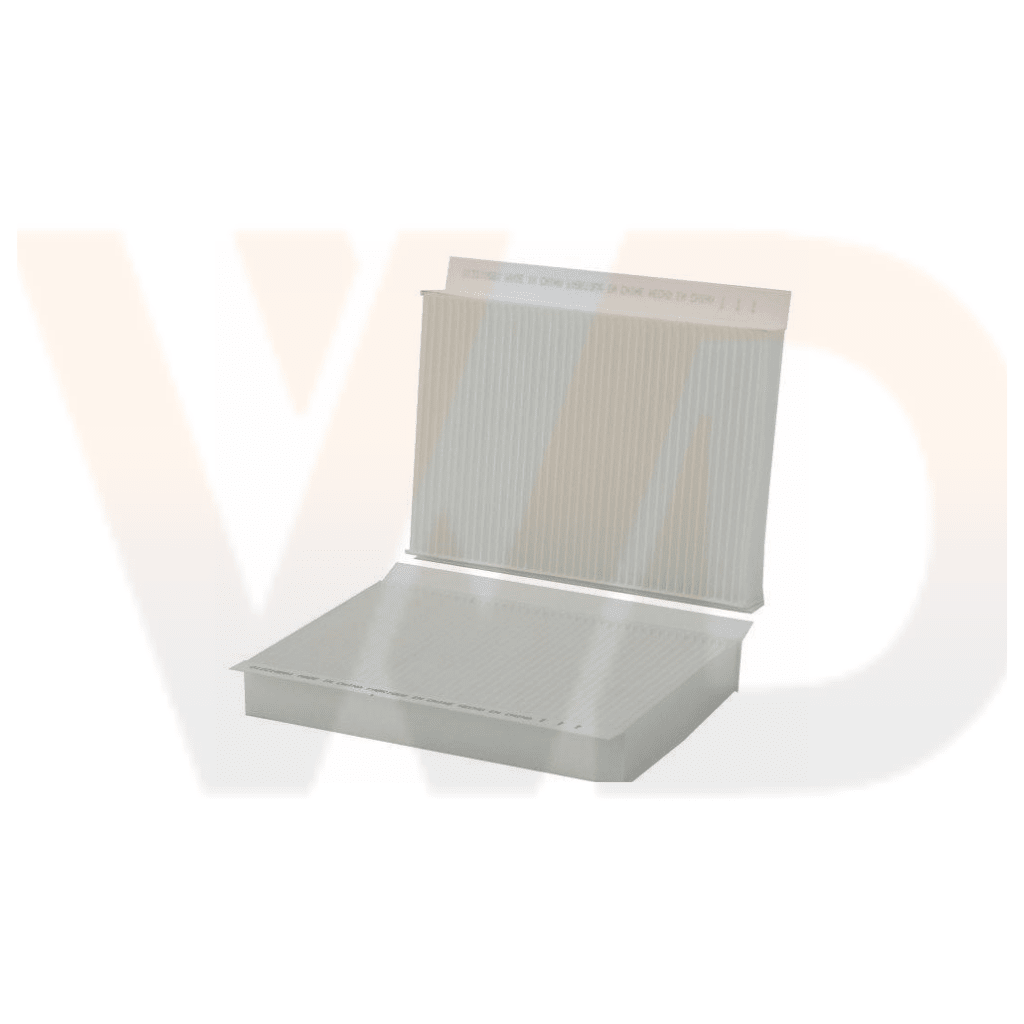 Filtro Polen Jeep Renegade 2.4 2015/20181