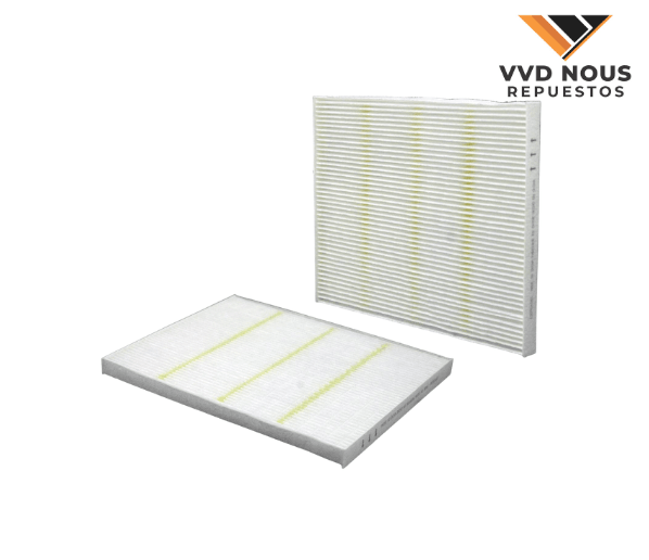 FILTRO DE POLEN FORD FUSION 13/20 EDGE 15/24 caa3321