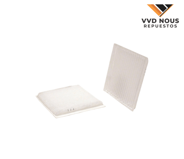 FILTRO CABINA FORD EDGE 07/14 caa3301