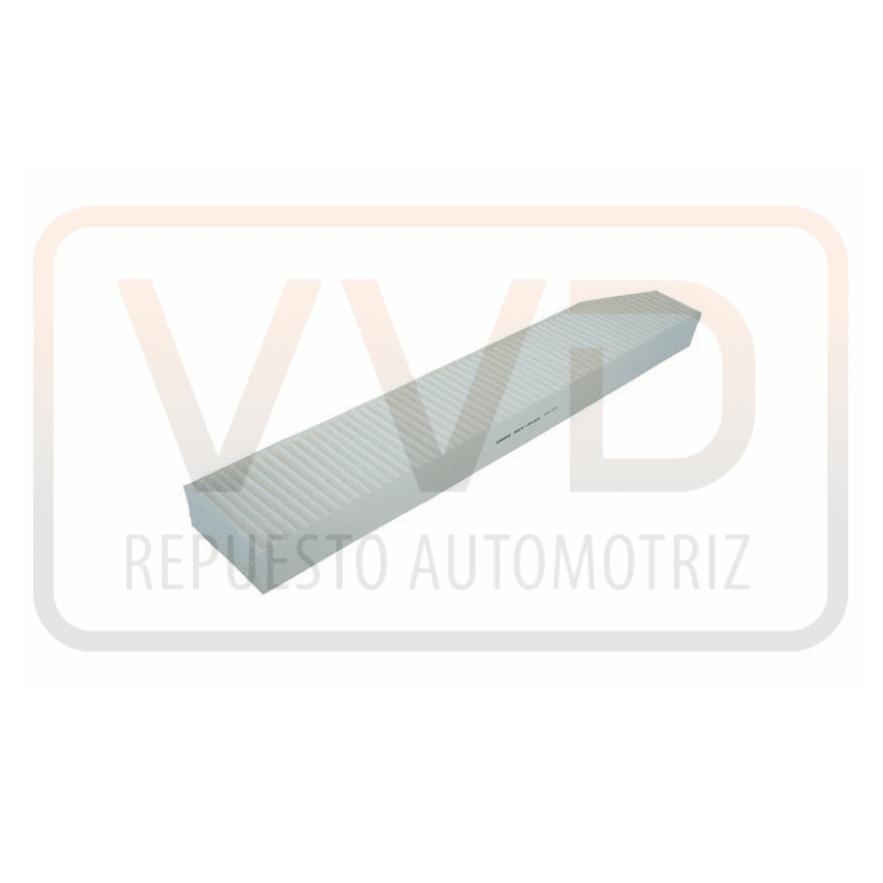 FILTRO CABINA (POLEN) JEEP GRAND CHEROKEE 5.7 2005/20101
