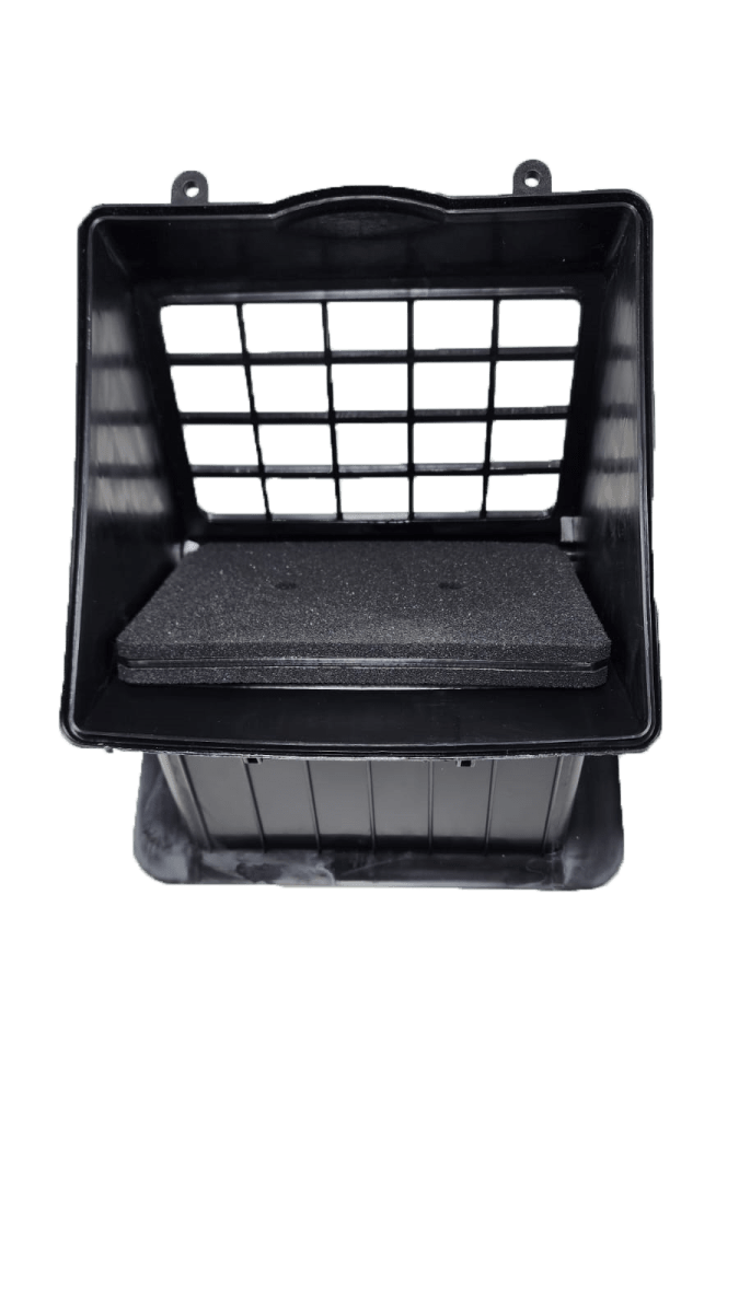 Porta filtro de cabina Jeep Grand Cherokee 1999-20041