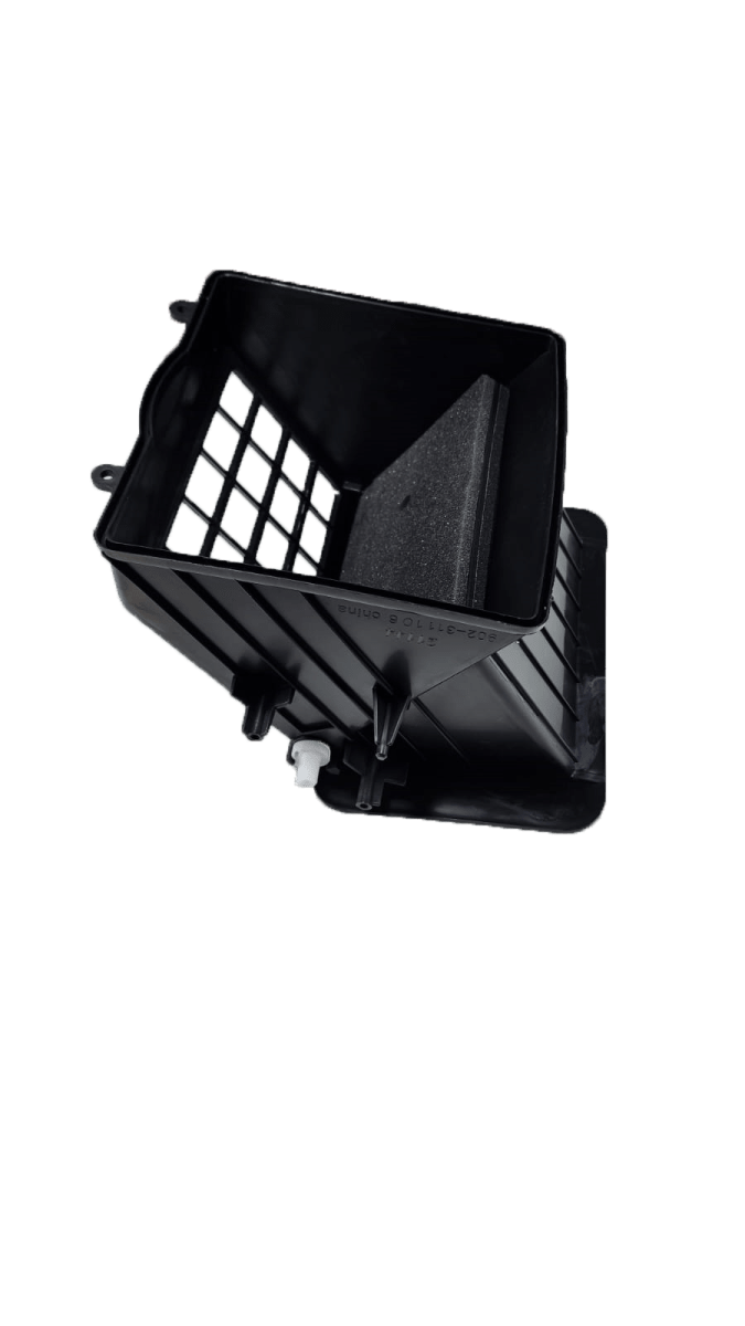 Porta filtro de cabina Jeep Grand Cherokee 1999-20042