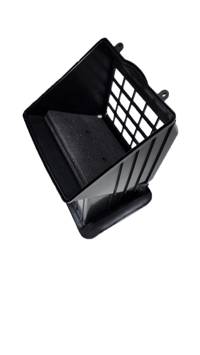 Porta filtro de cabina Jeep Grand Cherokee 1999-20043