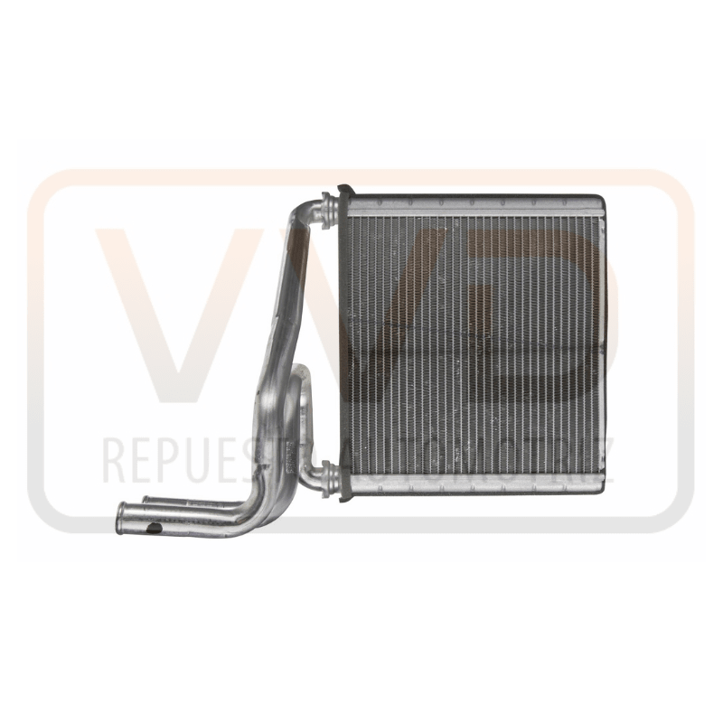 RADIADOR CALEFACCION DODGE RAM 2500 2009/20101