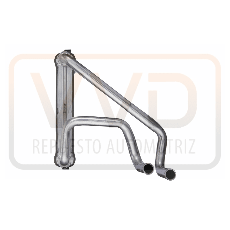 RADIADOR CALEFACCION RAM 1500 2011/20182