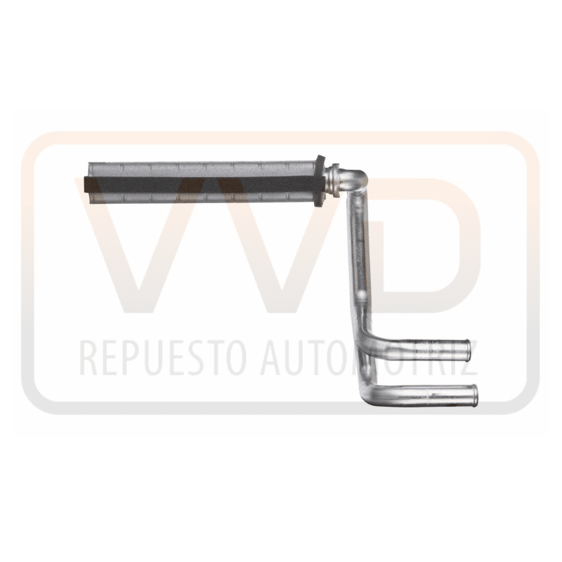RADIADOR CALEFACCION RAM 1500 2011/20183