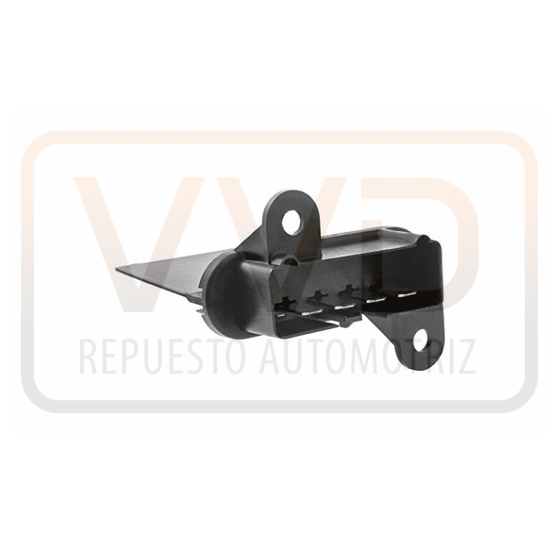 RESISTENCIA MOTOR VENTILADOR JEEP WRANGLER 2002/20062