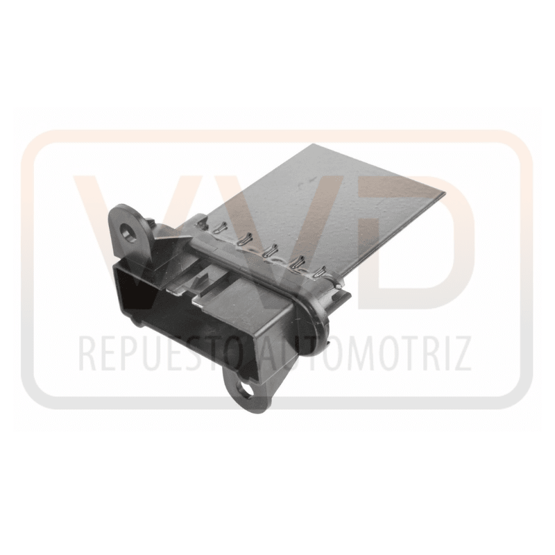 RESISTENCIA MOTOR VENTILADOR JEEP LIBERTY 2002/20071