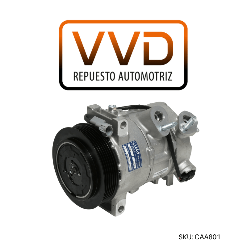 COMPRESOR DODGE CALIBER 2009/20121