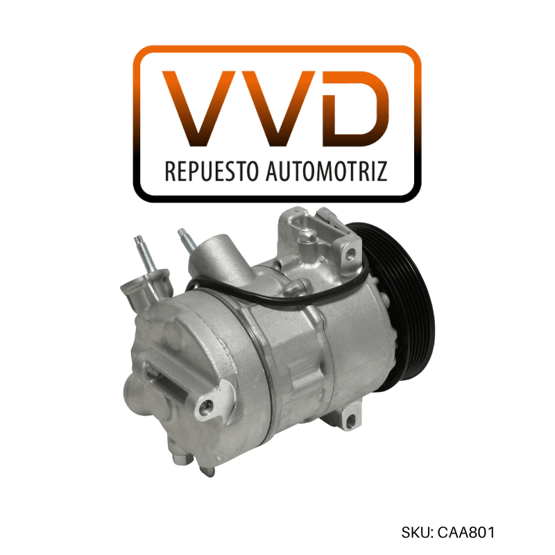 COMPRESOR JEEP COMPASS 2009/20172