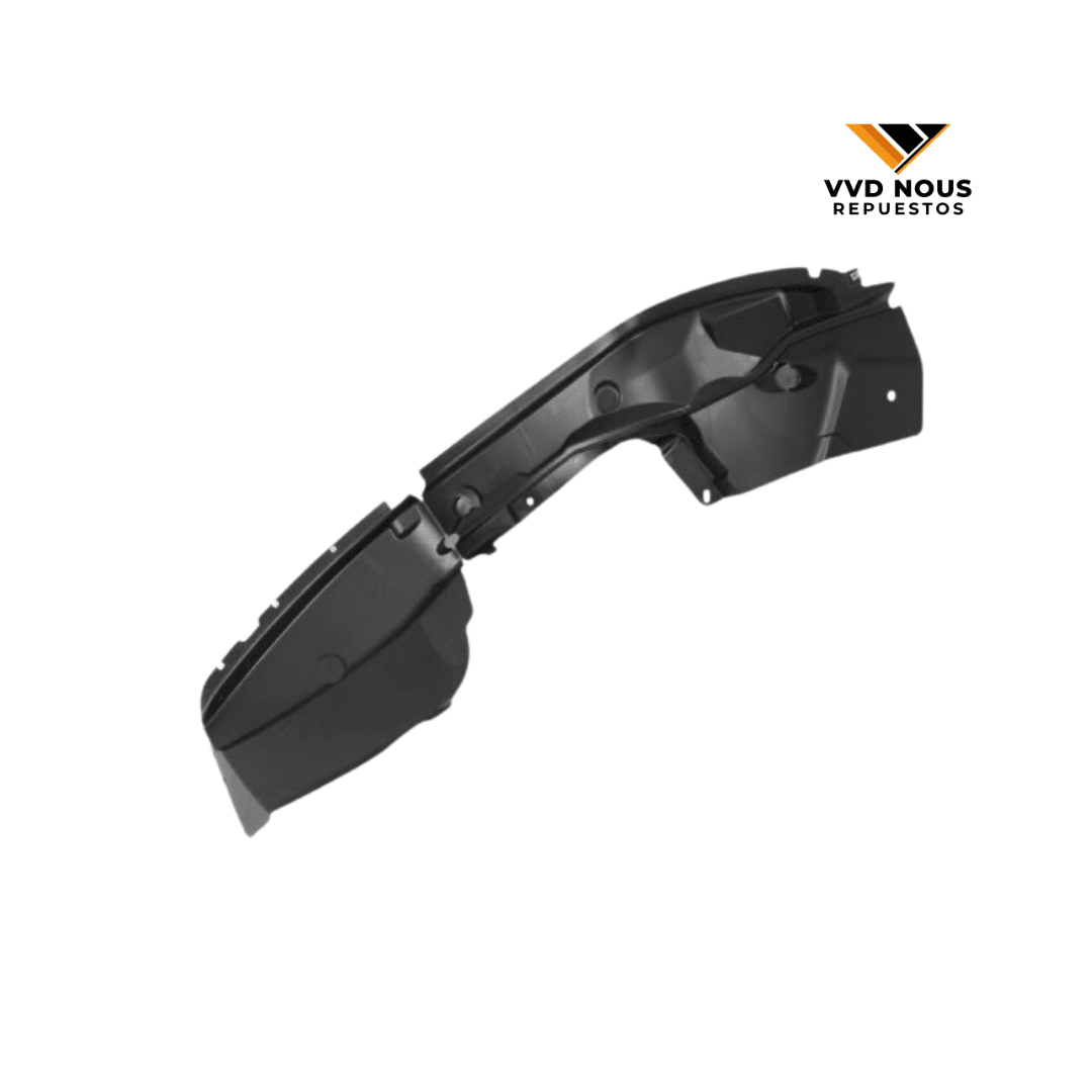 Guardafango Delantero LH/RH Jeep Compass  2011/20171