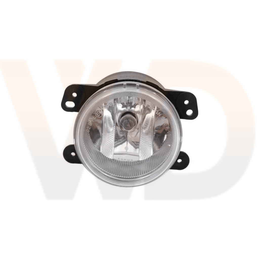 Neblinero Jeep Wrangler 2010/20151