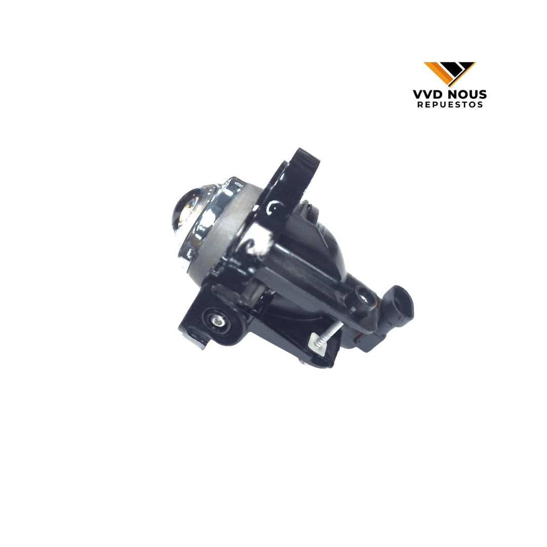 NEBLINERO DERECHO/IZQUIERDO JEEP COMPASS 2011/20161