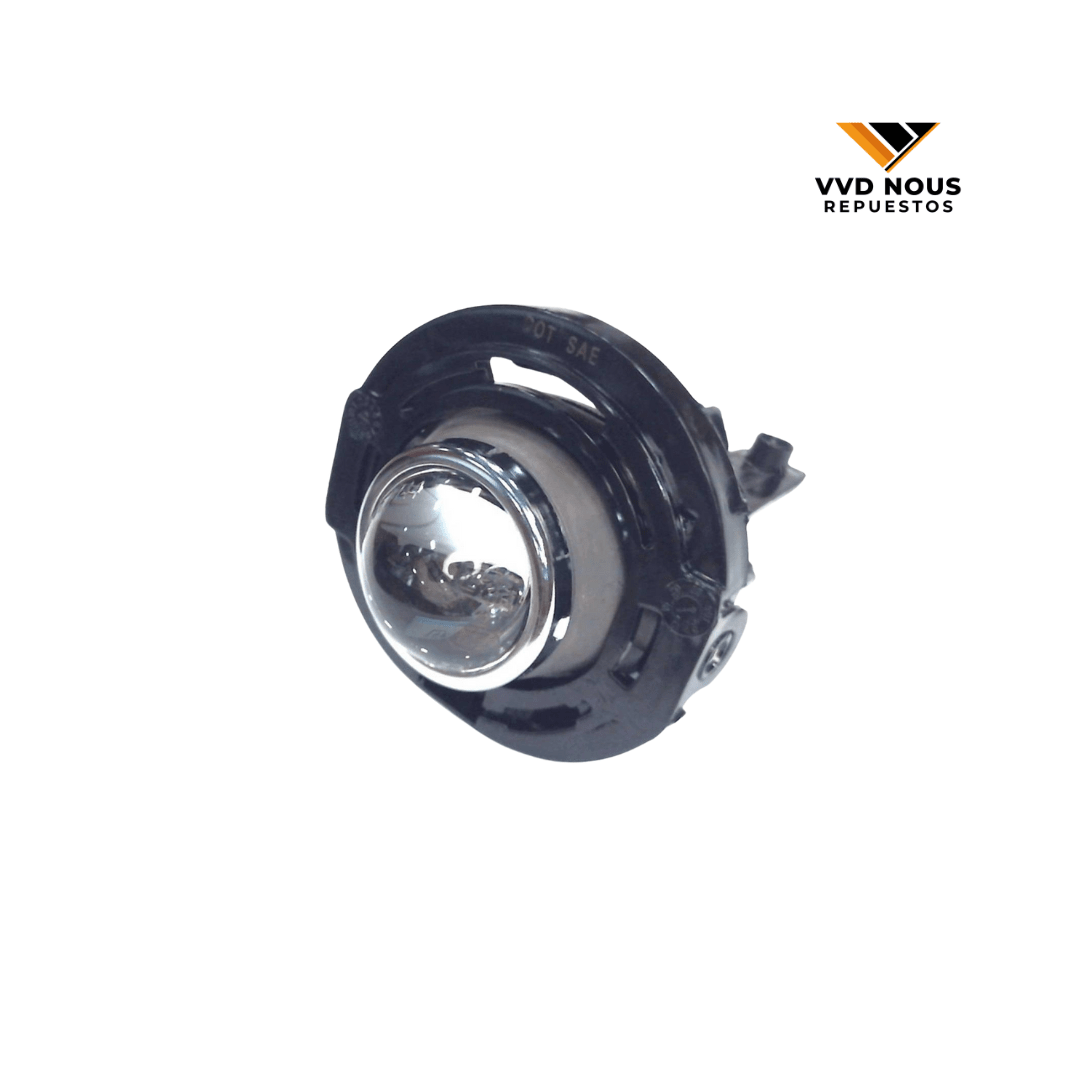 NEBLINERO DERECHO/IZQUIERDO JEEP COMPASS 2011/20163