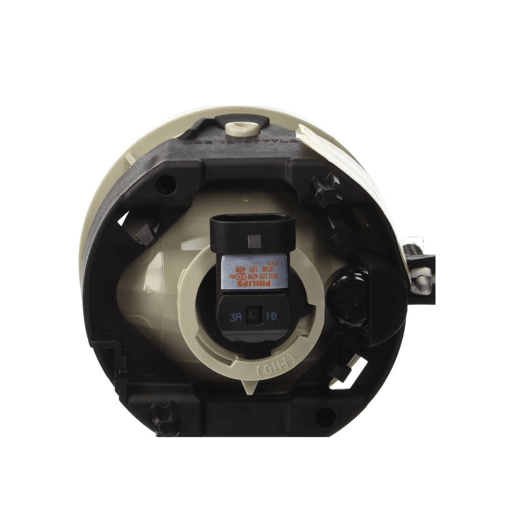 Neblinero Delantero TYC Jeep Compass Patriot Dodge Caliber Nitro Chrysler2