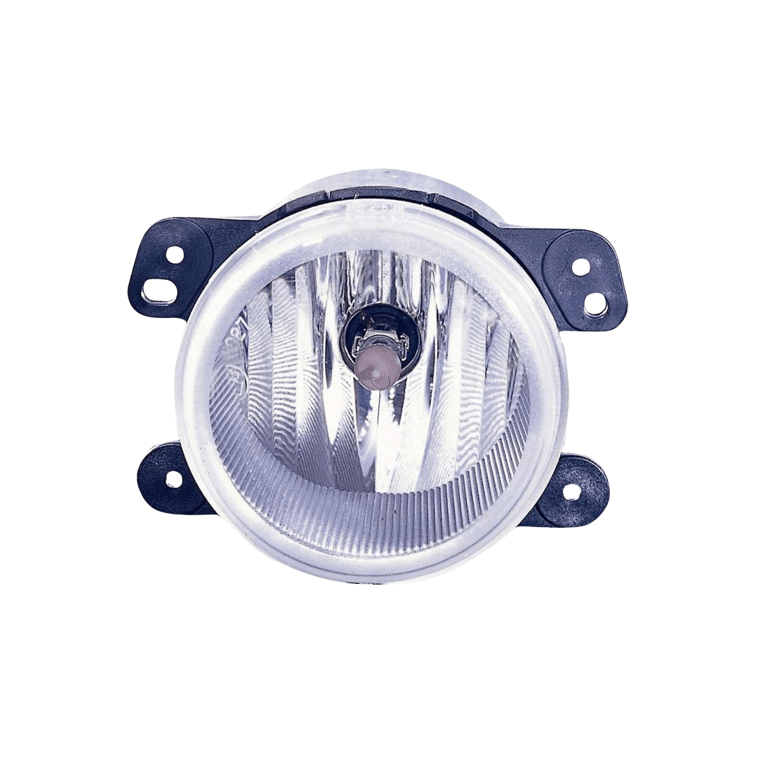 Foco Neblinero Delantero Chrysler 300 / PT Cruiser / Dodge Journey / Magnum / Jeep Wrangler – TYC 19-5829-001