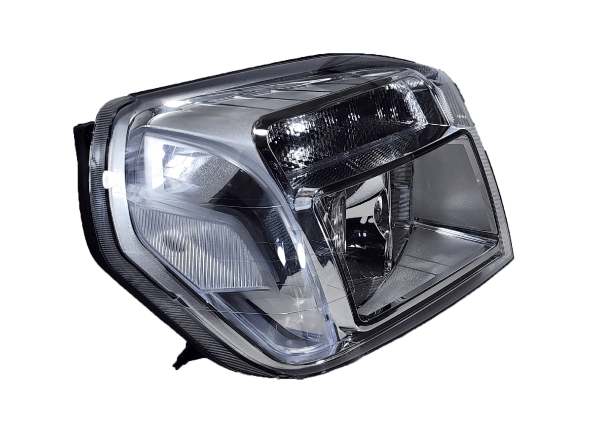 Optico Delantero Derecho Ford Ranger Arg. 2010-20122
