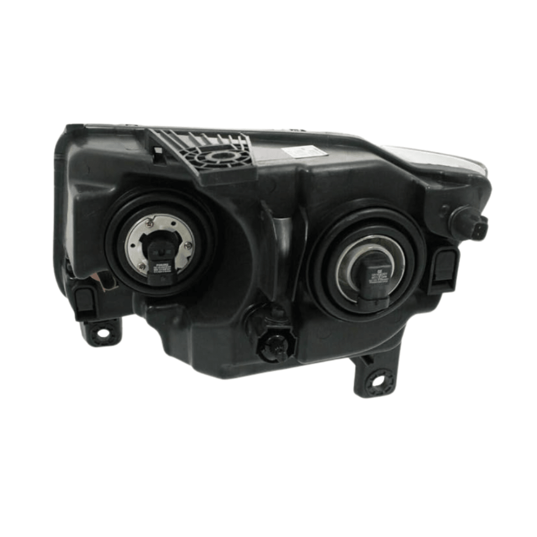 Óptico Derecho Jeep Grand Cherokee 2011-2013 Halógeno TYC1