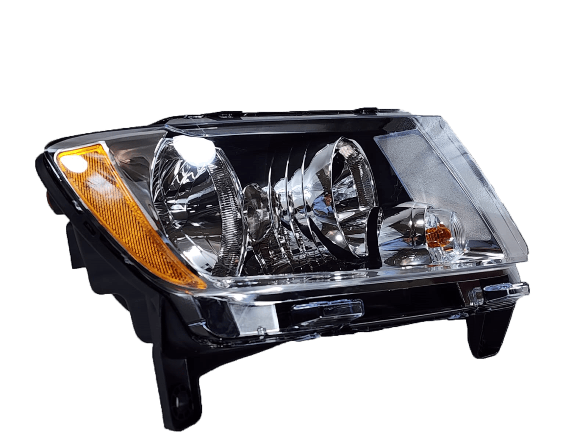 Óptico Halógeno Delantero Der. Jeep Grand Cherokee 2011-20132