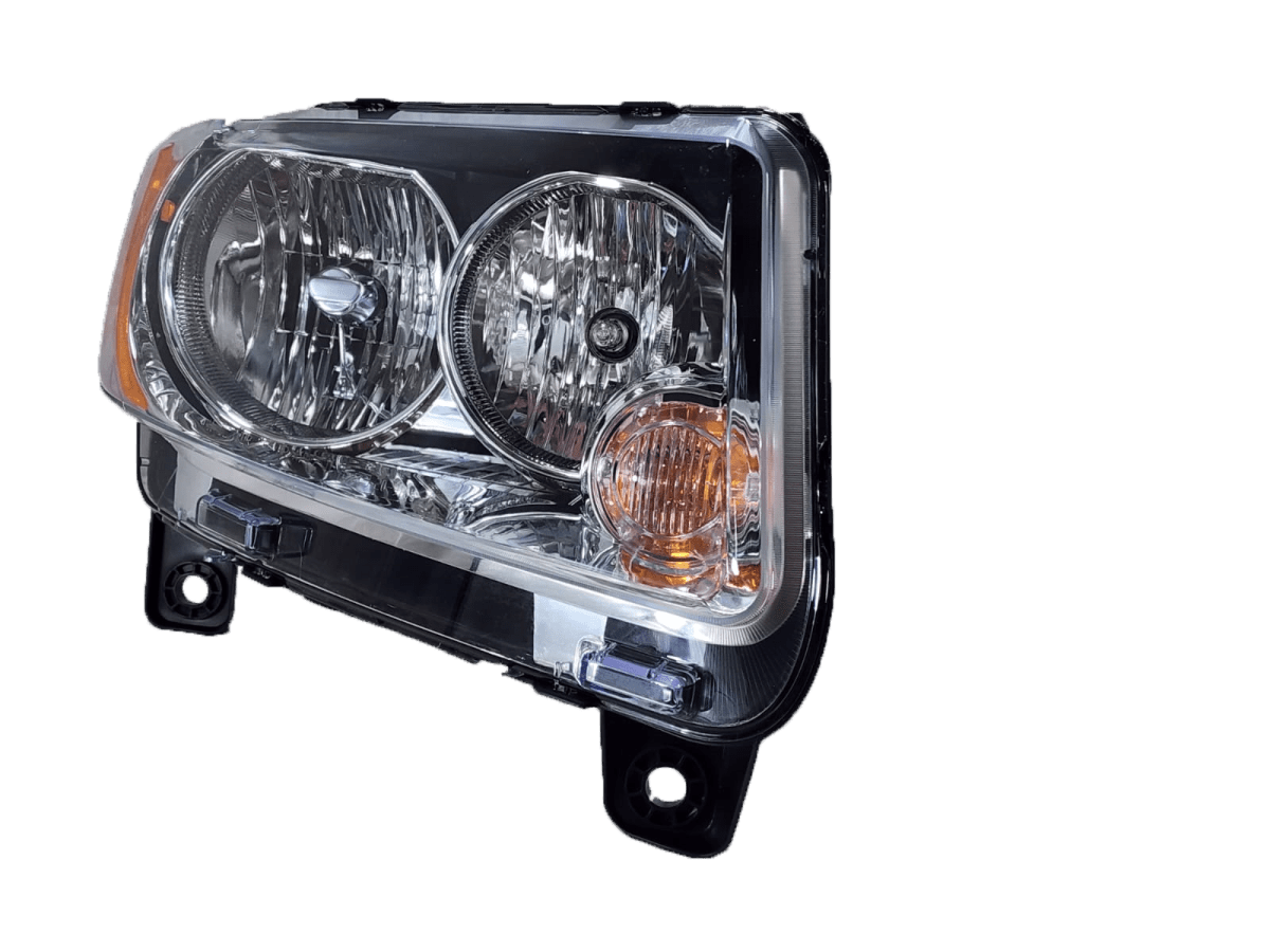 Óptico Halógeno Delantero Der. Jeep Grand Cherokee 2011-20133