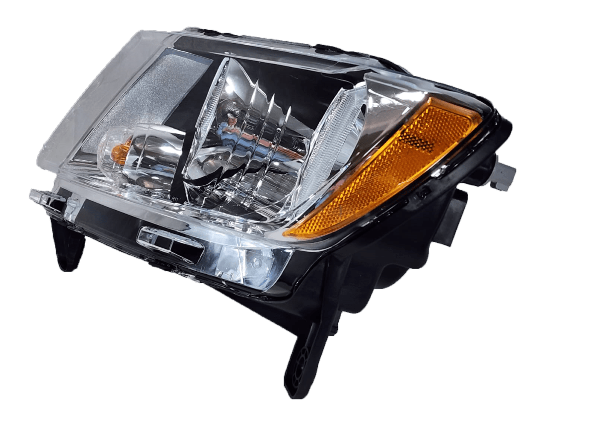 Óptico Delantero Izq. Jeep Grand Cherokee 2011-20132