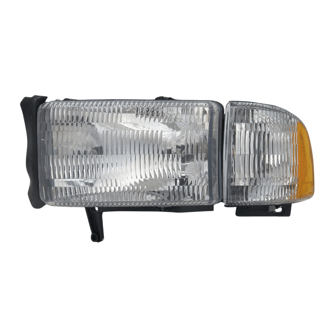 OPTICO DELANTERO IZQUIERDO RAM 1500 94/021