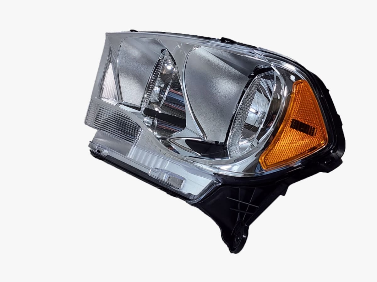 Óptico Halógeno Izq. Dodge Durango 2011-20133