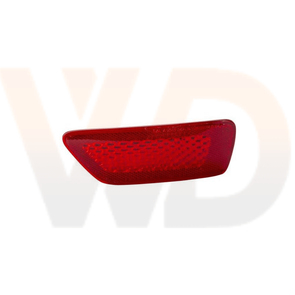 Reflector Izquierdo Jeep Grand Cherokee  2011/20171