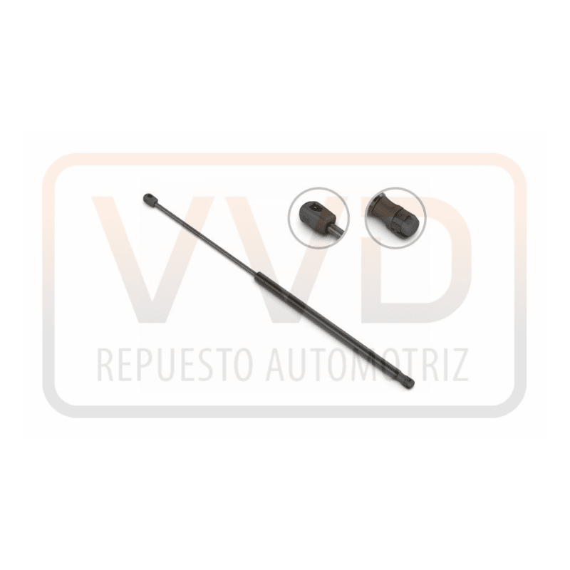 AMORTIGUADOR CAPO JEEP GRAND CHEROKEE 3.0 2014/20201