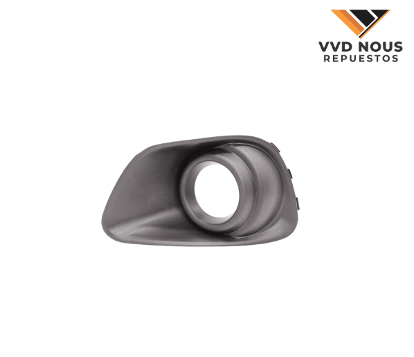 Bisel Derecho Dodge Journey 2011/2018 car23011