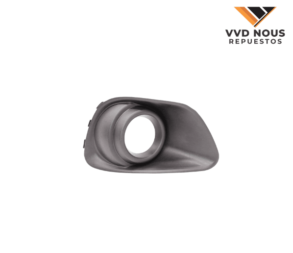 Bisel Izquierdo Dodge Journey 2011/2018 car23001