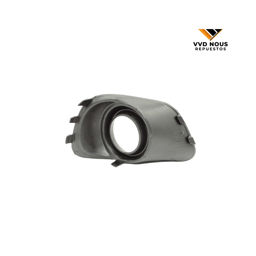 BISEL NEBLINERO DERECHO JEEP COMPASS  2011/20161