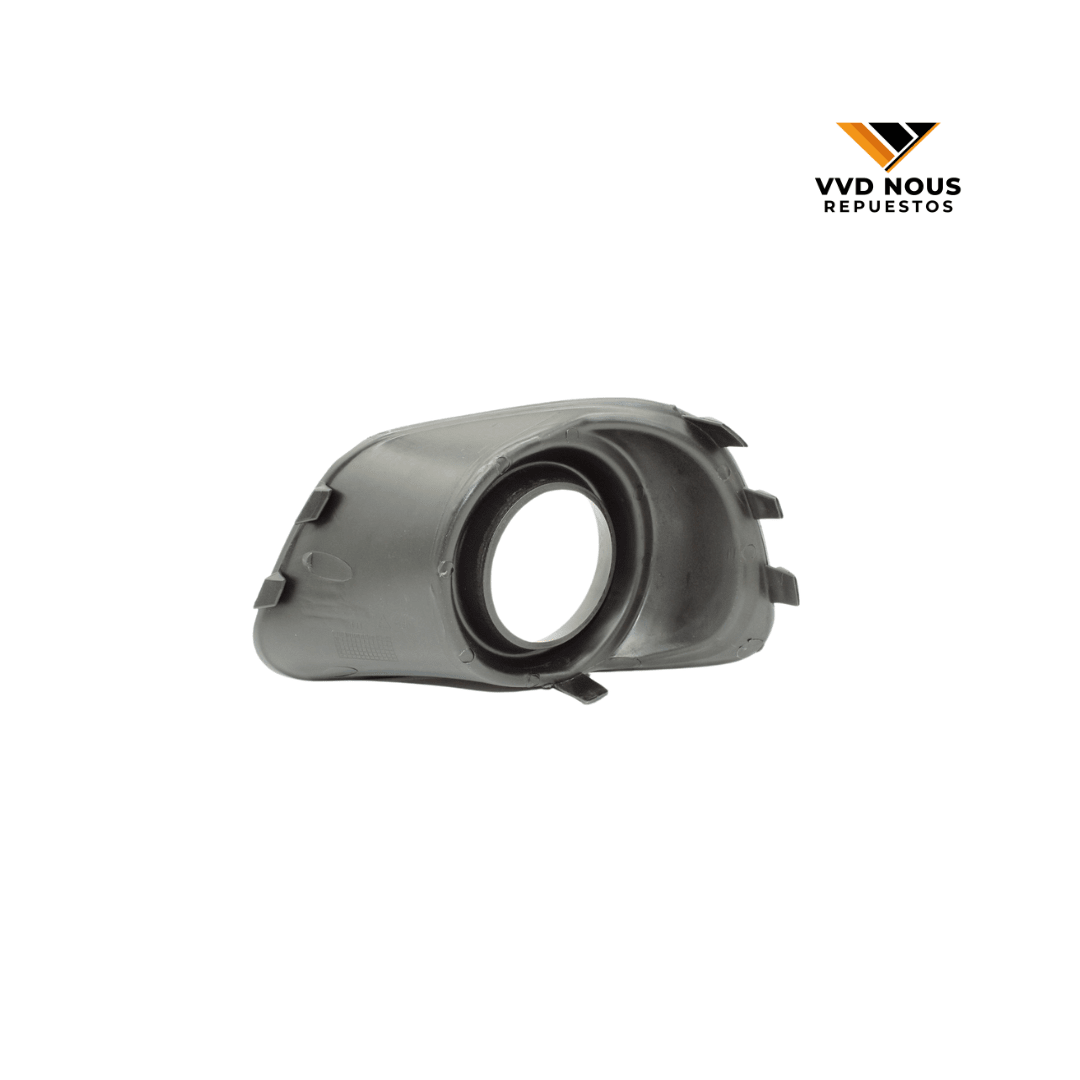 BISEL NEBLINERO IZQUIERDO JEEP COMPASS 2.4 2011/20161