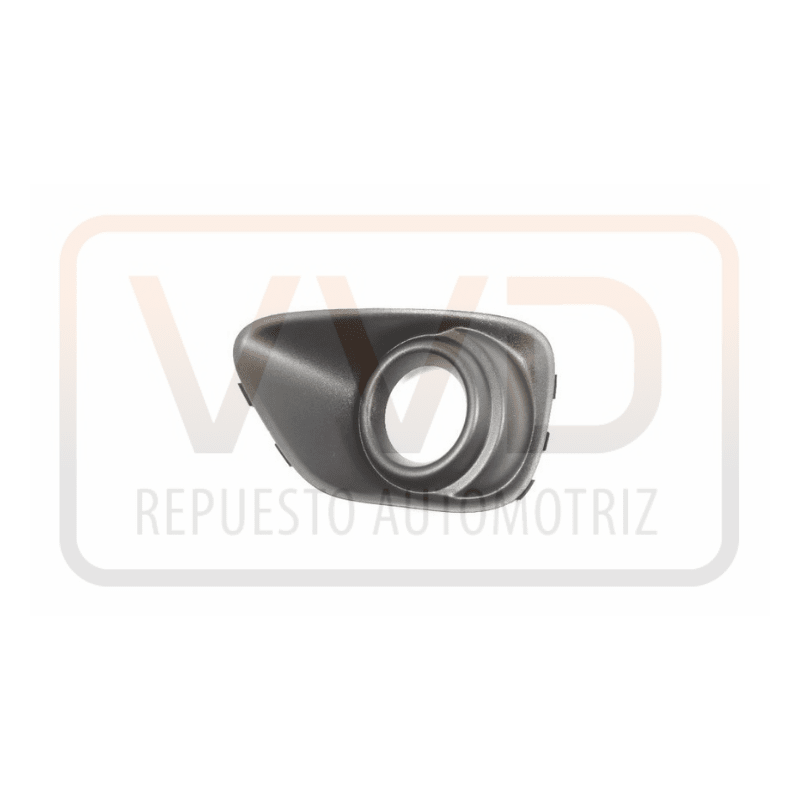 BISEL NEBLINERO IZQUIERDO JEEP COMPASS 2.0 2011/20161
