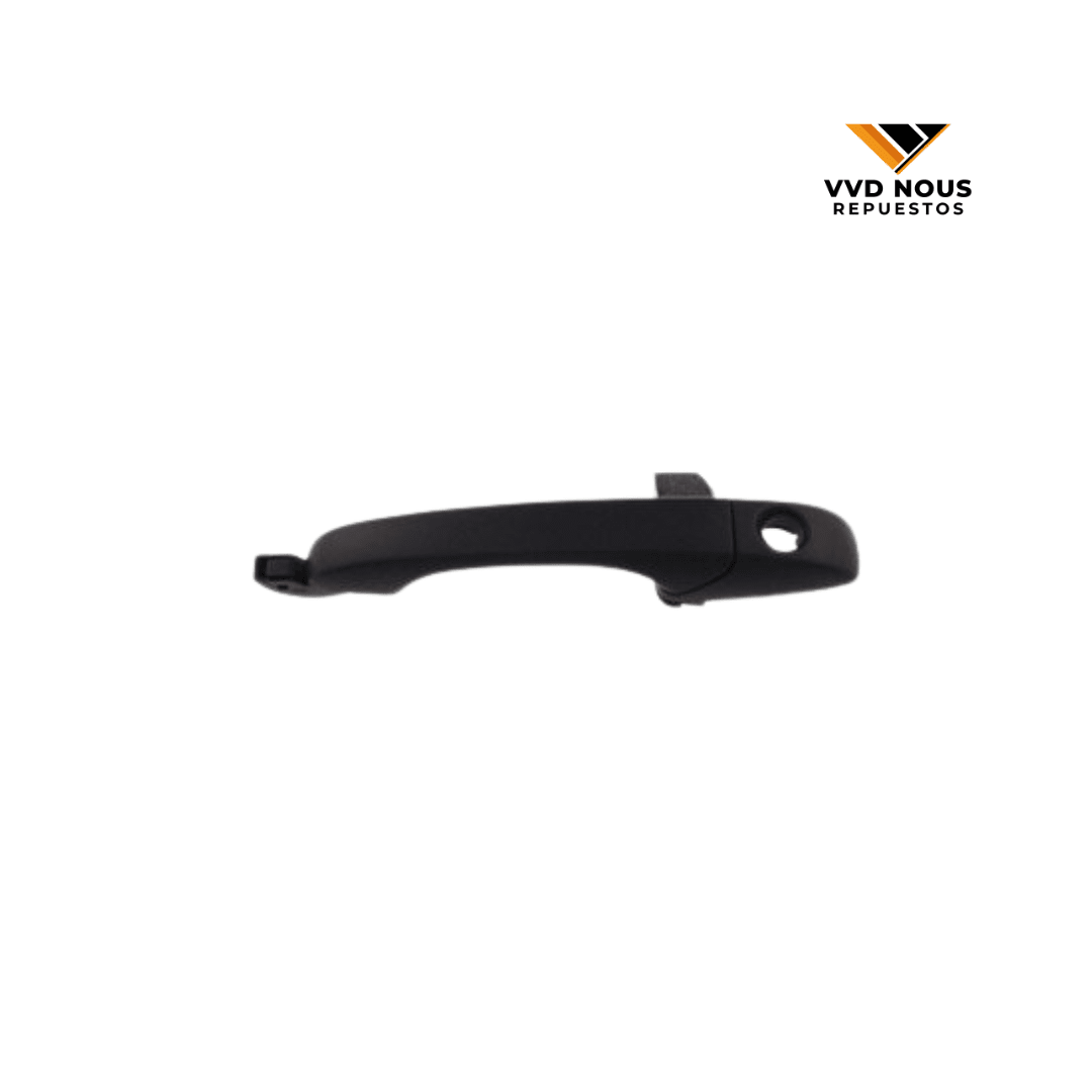 MANILLA EXTERIOR DELANTERA IZQUIERDA JEEP COMPASS 2.4 2007/20161