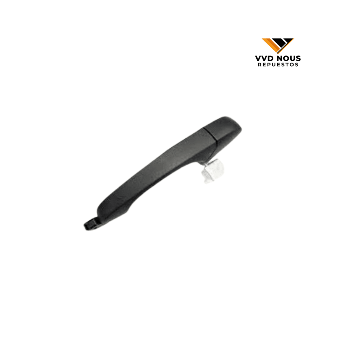 MANILLA EXTERIOR DELANTERA DERECHA JEEP COMPASS 2.4 2007/20161