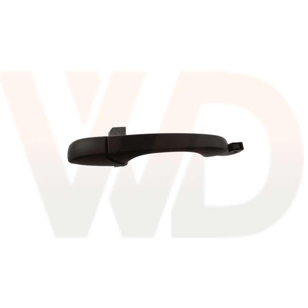 Manilla Exterior Delantera Der Jeep  Patriot  2007/20181
