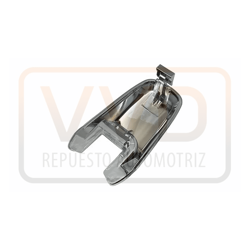 MOLDURA MANILLA EXTERNA DELANTERA/TRASERA DERECHA/IZQUIERDA FORD EXPLORER 2011/20152