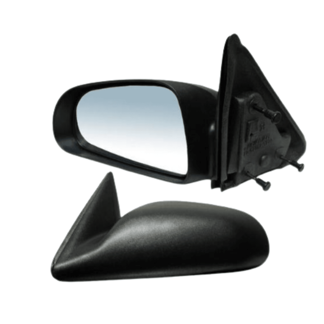 Espejo Retrovisor Izquierdo Eléctrico Dodge Dakota 2005-20101