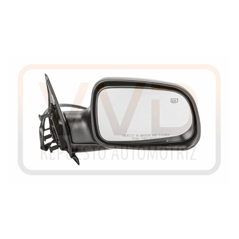 ESPEJO LADO DERECHO JEEP GRAND CHEROKEE 1999/20041