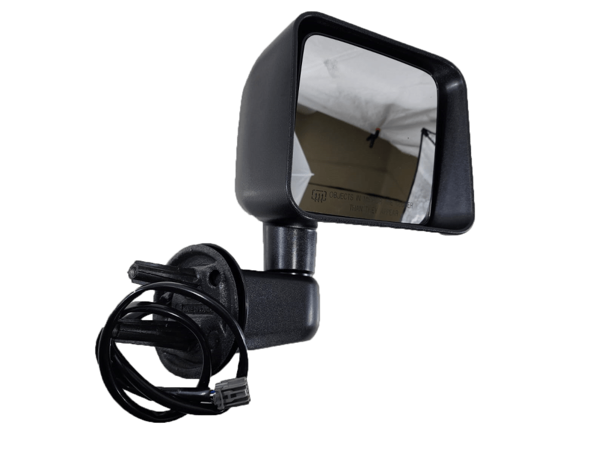 Espejo Retrovisor Derecho Jeep Wrangler 2011-20142