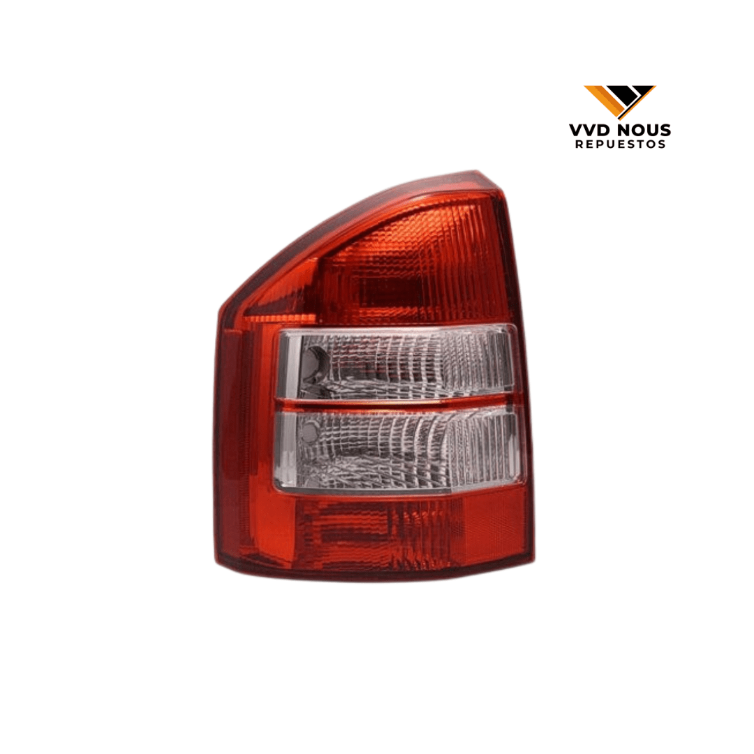Foco Trasero Izquierdo Jeep Compass 2007/20101