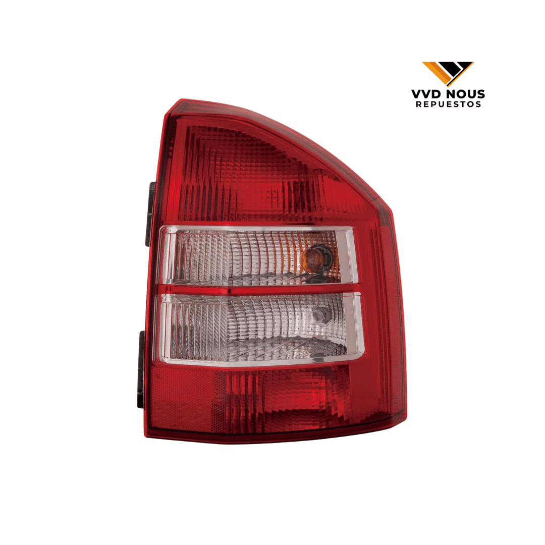 Foco Trasero Derecho Jeep Compass 2007/20101