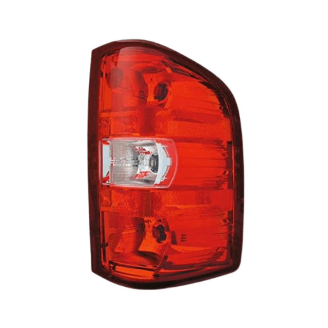 Farol Trasero Derecho CHEVROLET SILVERADO 07/141