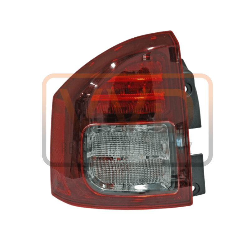 FAROL TRASERO IZQUIERDO JEEP COMPASS 2014/2017 - LED1