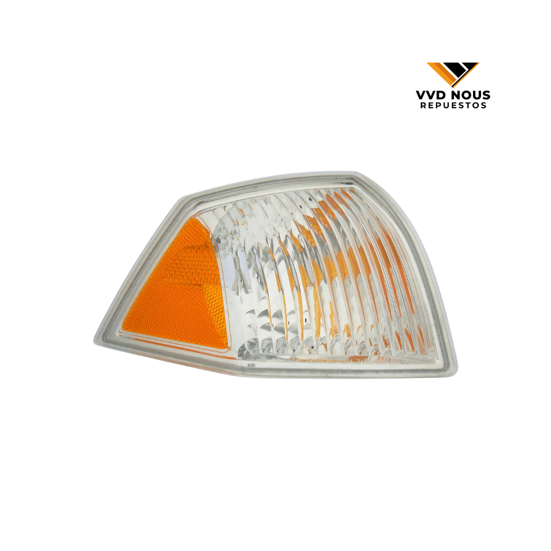 FOCO INTERMITENTE DELANTERO DERECHO JEEP COMPASS 2007/20101