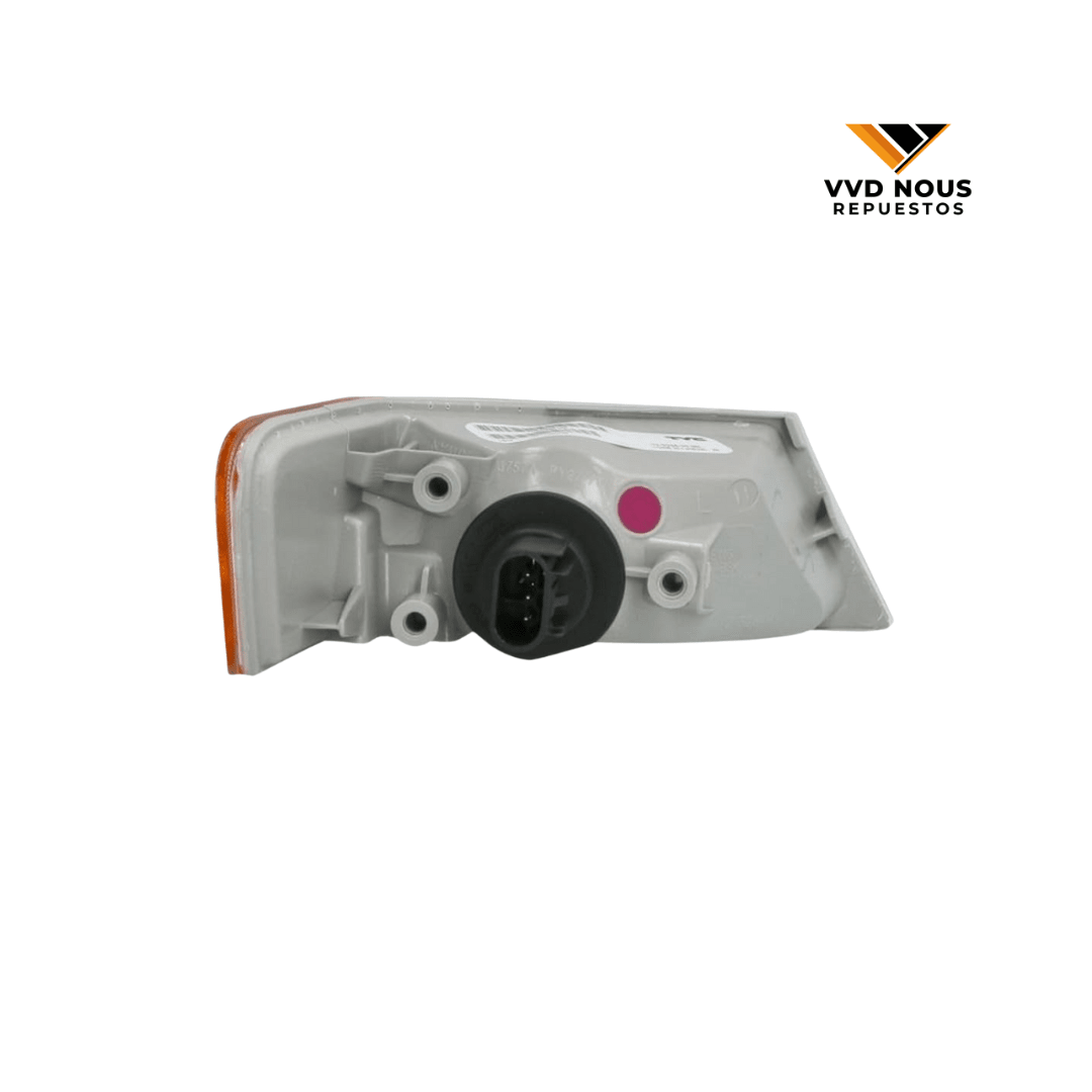 Intermitente Delantero Izquierdo Jeep Patriot 2007/20141