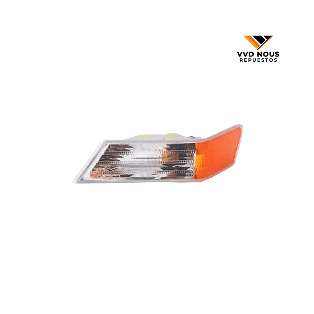 Intermitente Delantero Derecho Jeep Patriot 2007/20142