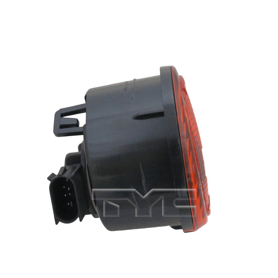 Intermitente Delantero Derecho Jeep Wrangler JK 2007-2013 | CH25311031