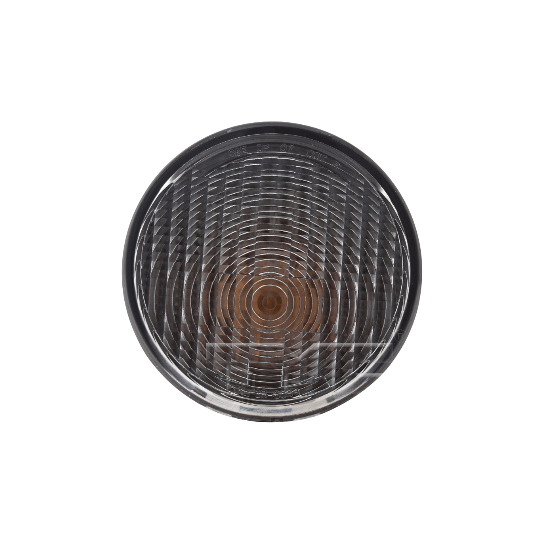 Intermitente Delantero Izquierdo Jeep Wrangler JK 2014-2018 | CH2526103 / TYC 18-6034-902